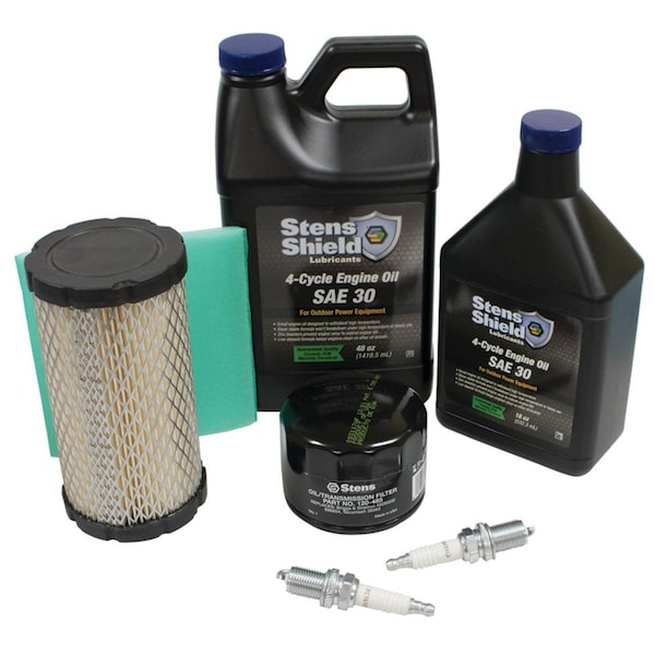 Stens Engine Maintenance Kit 785-531 For Briggs & Stratton 5135B 785-531 - main
